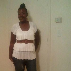 Meet your Posher, Janice